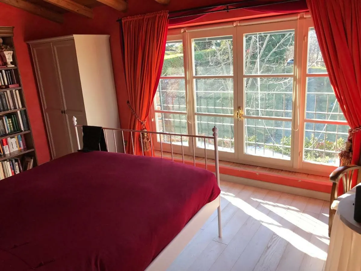 Вилла Casa Colli Piacentini Pianello Val Tidone 0*,  Италия
