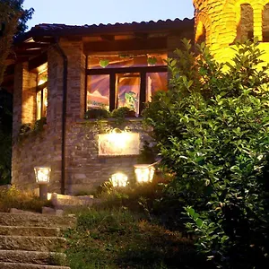  Bed & Breakfast Agriturismo La Pobiella